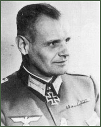 Portrait of Lieutenant-General Karl-Albrecht von Groddeck